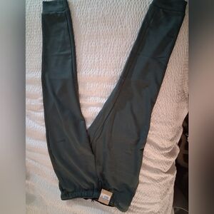 Nike Green Joggers Size M